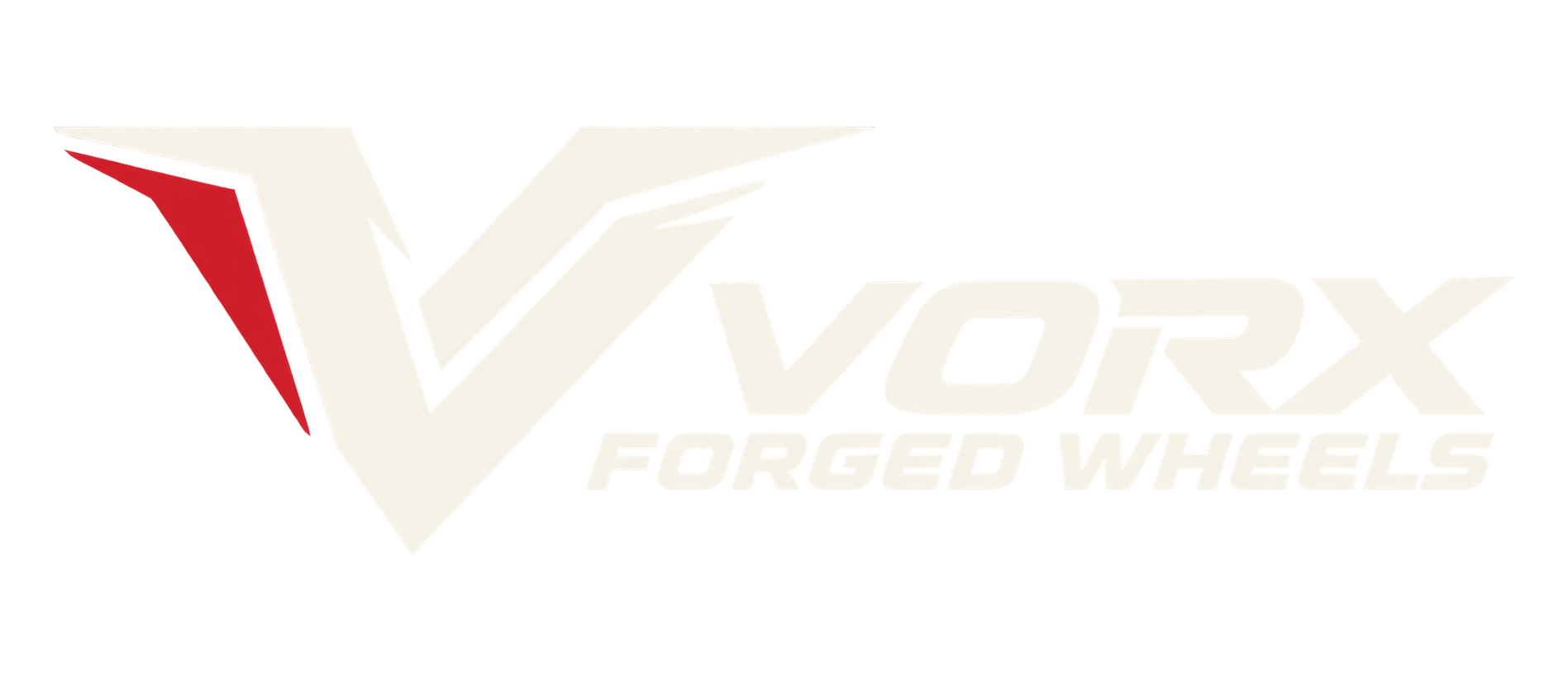 VORX CUSTOM FORGED WHEELS