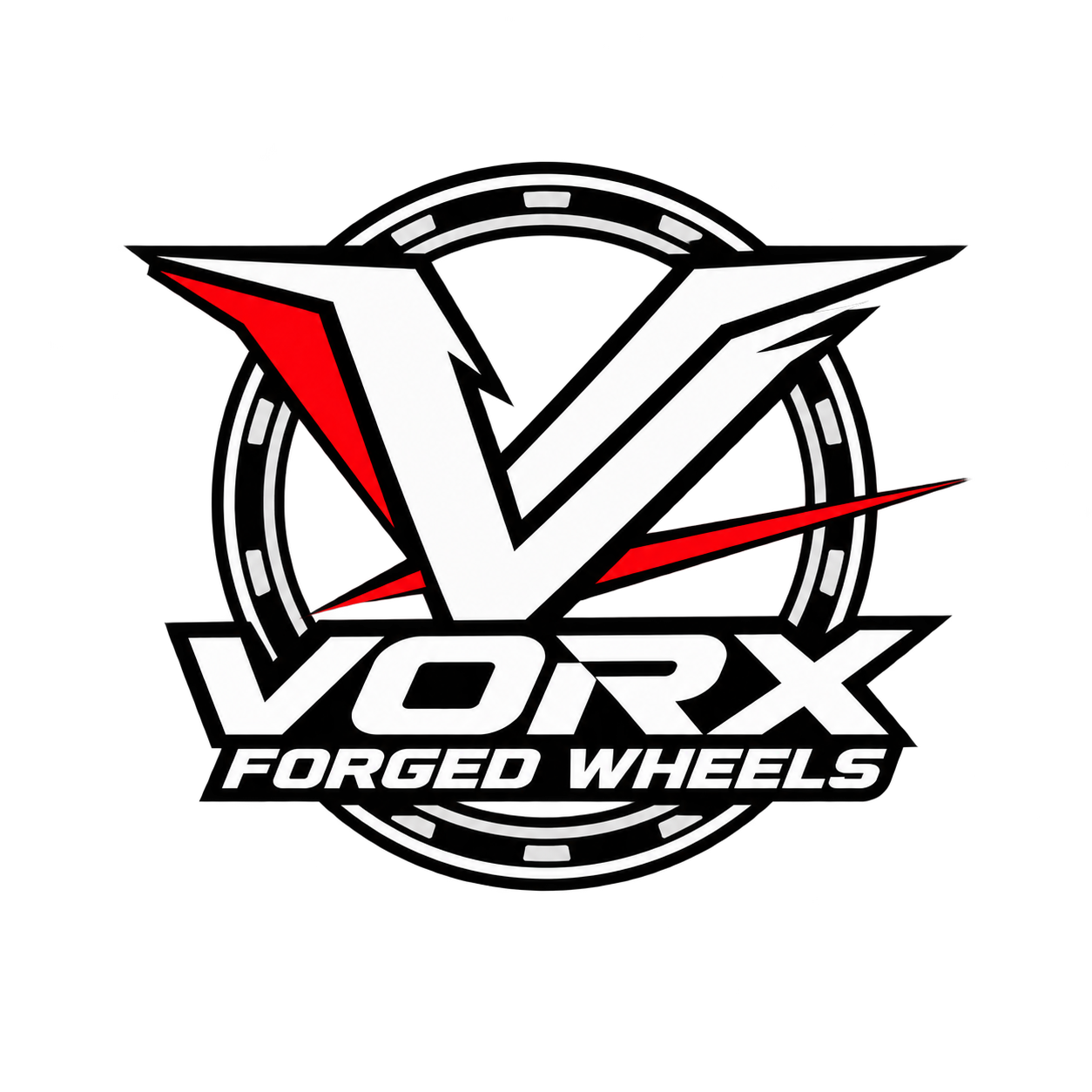 Deep Concave Forged Wheels | Custom Concavity | VORX – VORX CUSTOM ...